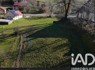  Terrain � vendre 614 m�