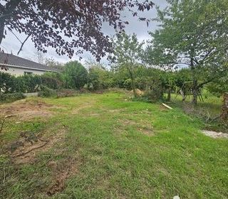  Terrain � vendre 563 m�