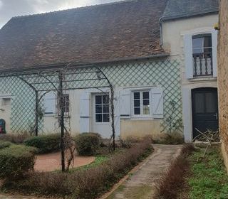  Maison � vendre 3 pi�ces 105 m�