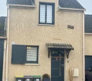  Maison � vendre 4 pi�ces 70 m�