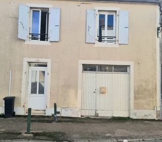  Maison � vendre 4 pi�ces 80 m�