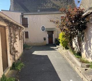  Maison � vendre 5 pi�ces 100 m�