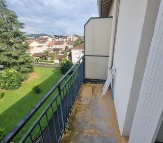  Appartement � vendre 1 pi�ce 17 m�