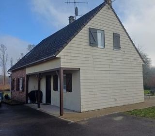  Maison � vendre 4 pi�ces 111 m�