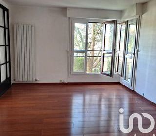  Appartement � vendre 3 pi�ces 77 m�