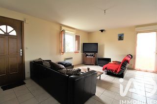  Maison � vendre 3 pi�ces 71 m�