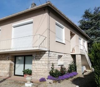  Maison � vendre 7 pi�ces 168 m�