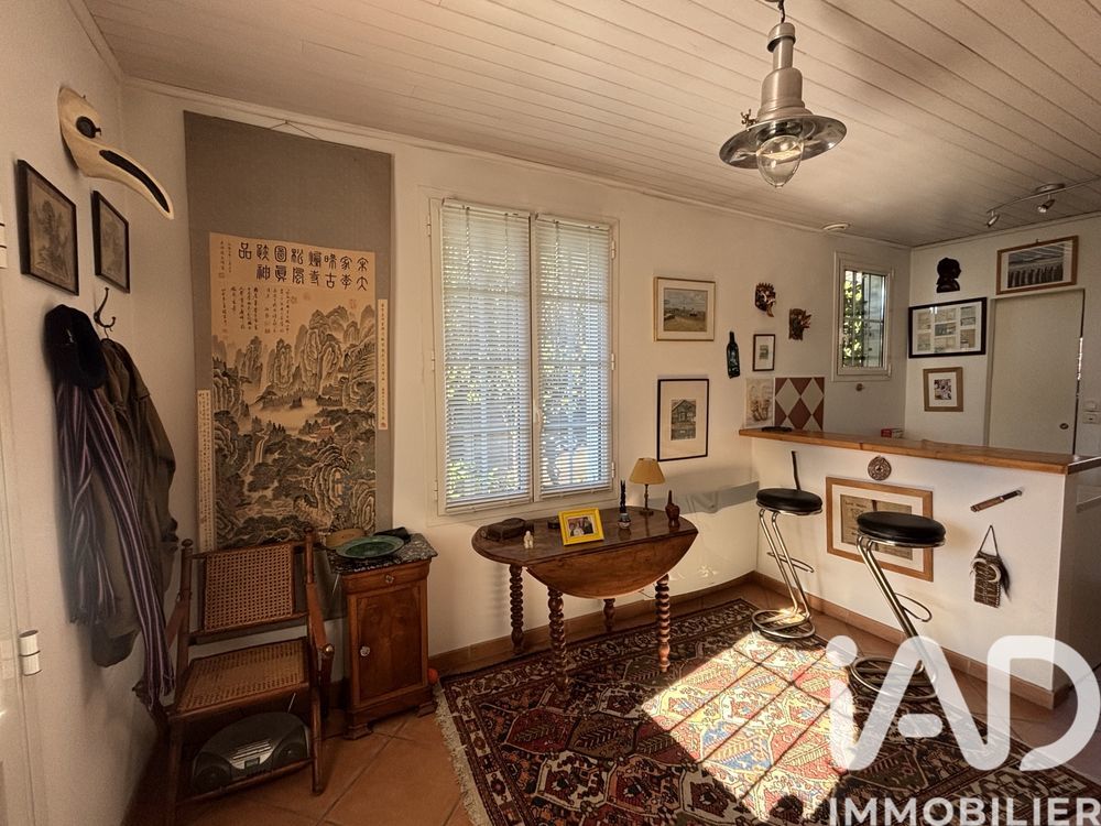 � vendre  Maison L�ge-Cap-Ferret (33950)