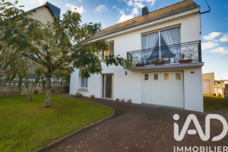  Maison � vendre 4 pi�ces 110 m�