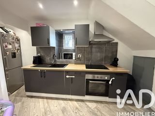  Maison � vendre 3 pi�ces 58 m�