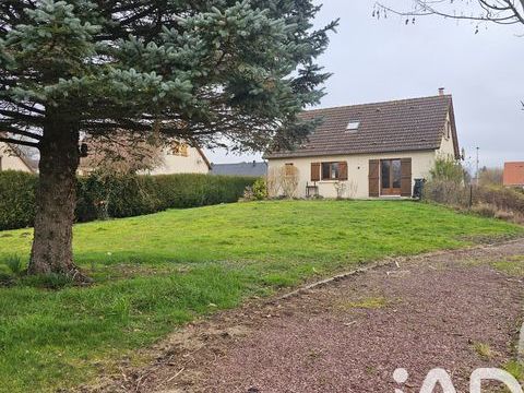   Vente Maison/villa 5 pi�ces Maison - 5 pi�ce(s) - 100 m�