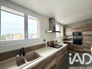  Appartement � vendre 4 pi�ces 78 m�