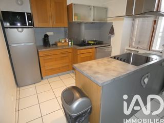  Maison � vendre 4 pi�ces 96 m�