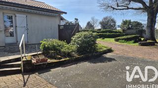  Maison � vendre 5 pi�ces 99 m�