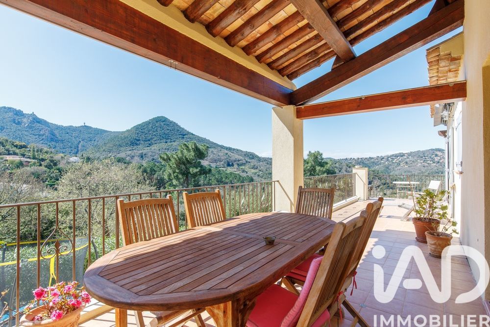 � vendre  Maison Mandelieu-la-Napoule (06210)