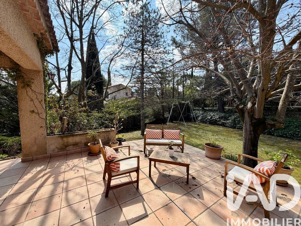 � vendre  Maison Aubagne (13400)