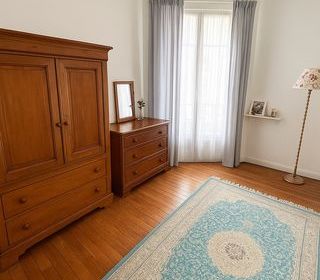  Appartement � vendre 2 pi�ces 43 m�