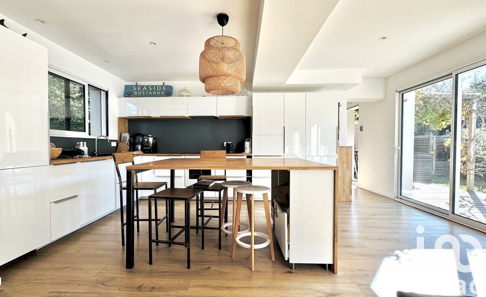 � vendre  Maison Tosse (40230)