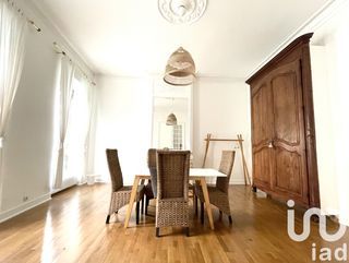  Appartement � vendre 7 pi�ces 180 m�