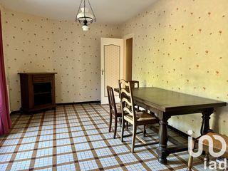  Maison � vendre 4 pi�ces 92 m�