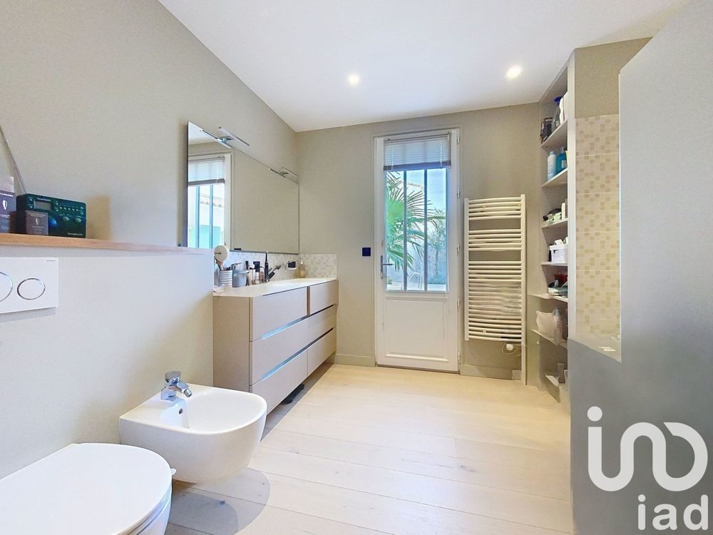 � vendre  Villa Rivedoux-Plage (17940)