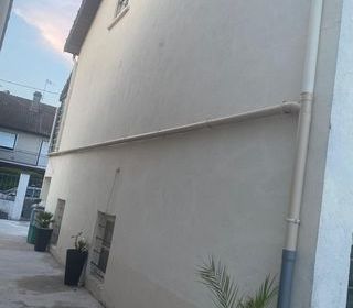  Maison � vendre 4 pi�ces 75 m�