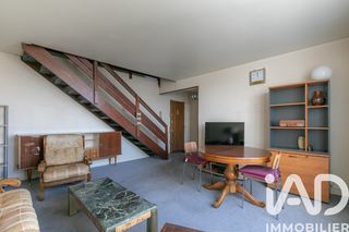  Appartement � vendre 5 pi�ces 94 m�