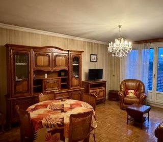  Appartement � vendre 3 pi�ces 65 m�