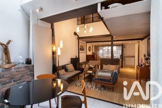  Appartement � vendre 4 pi�ces 122 m�