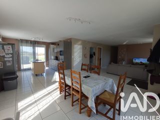  Maison � vendre 5 pi�ces 115 m�