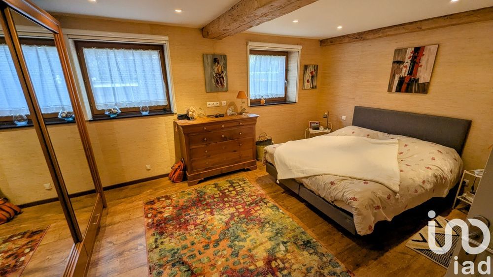 � vendre  Maison Hergnies (59199)