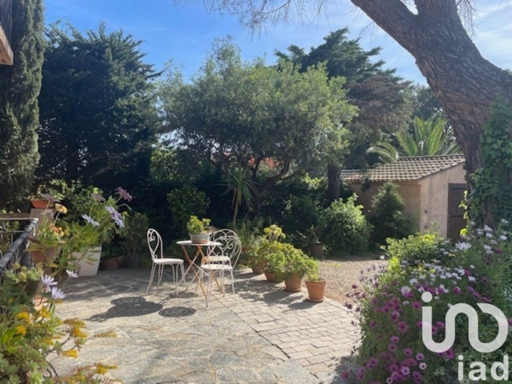 � vendre  Maison La Croix-Valmer (83420)