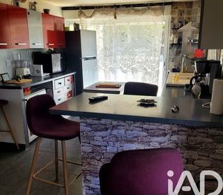  Maison � vendre 4 pi�ces 101 m�