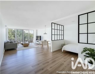  Appartement � vendre 1 pi�ce 31 m�