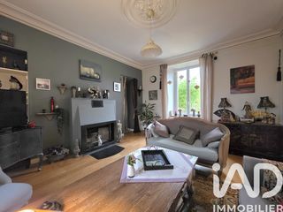  Maison � vendre 7 pi�ces 156 m�