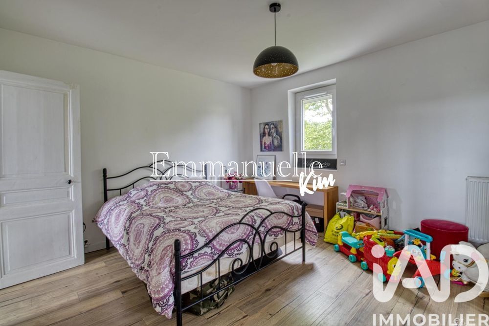 � vendre  Maison Montmorency (95160)