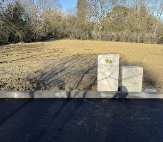  Terrain � vendre 850 m�