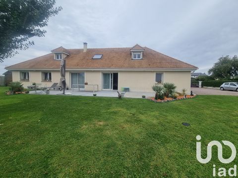   Vente Maison/villa 7 pi�ces Maison - 7 pi�ce(s) - 165 m�
