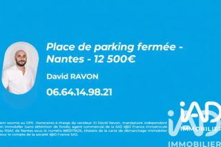  Parking / Garage � vendre 12 m�