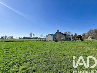  Maison � vendre 4 pi�ces 88 m�