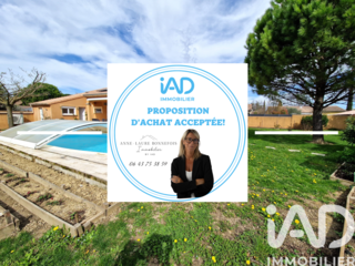  Maison � vendre 5 pi�ces 92 m�