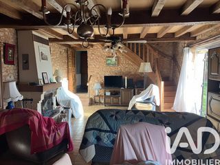  Maison � vendre 5 pi�ces 148 m�