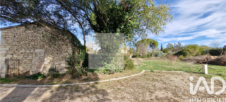  Terrain � vendre 962 m�