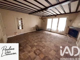  Maison � vendre 8 pi�ces 198 m�