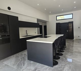  Maison � vendre 4 pi�ces 147 m�