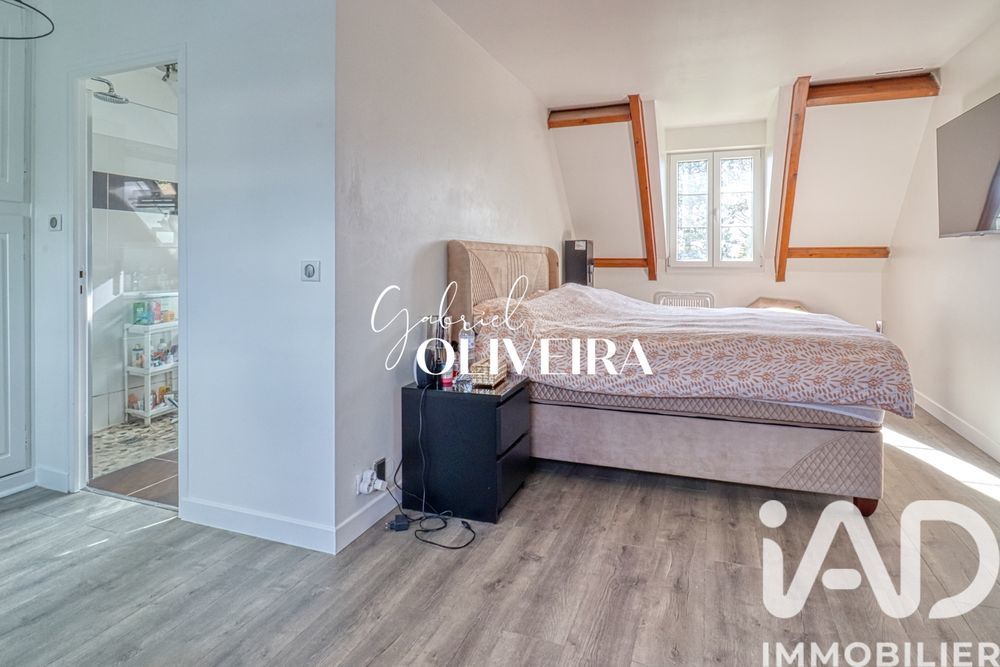 � vendre  Maison Fr�pillon (95740)