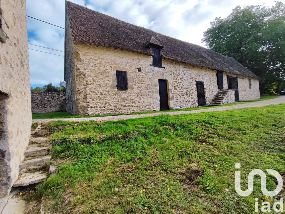 � vendre  Maison Gisors (27140)