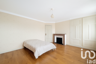  Maison � vendre 5 pi�ces 173 m�