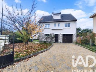  Maison � vendre 6 pi�ces 111 m�