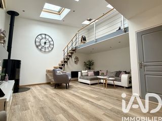  Maison � vendre 4 pi�ces 85 m�